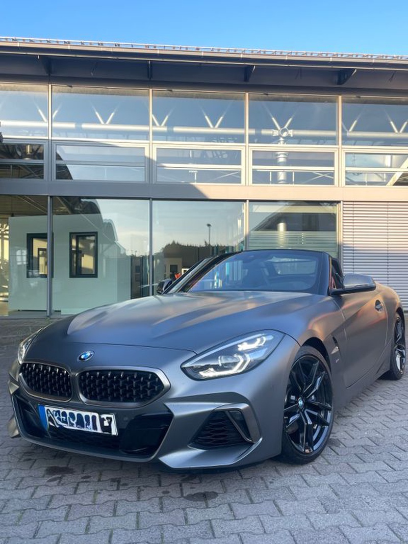 BMW Z4