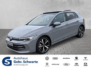 Volkswagen Golf 2025