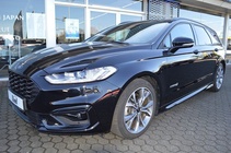Ford Mondeo 2020