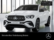 Mercedes-Benz GLE-Class 2025