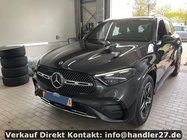 Mercedes-Benz GLC-Class 2023