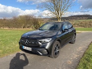 Mercedes-Benz GLC-Class 2023
