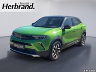 Opel Mokka 2022