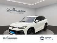 Volkswagen Tayron 2025