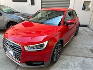 Audi A1 2015
