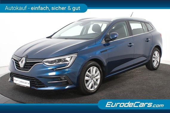 Renault Megane 2021