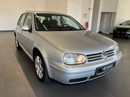 Volkswagen Golf 2003