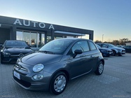 Fiat 500 2019
