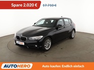 BMW 1 Series 2019