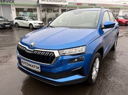 Skoda Karoq 2025
