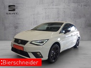 Seat Ibiza 2025