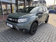 Dacia Duster 2023