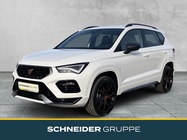 Cupra Ateca 2026