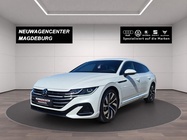 Volkswagen Arteon 2022