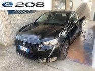 Peugeot 208 2020