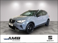 Seat Arona 2026