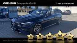 Mercedes-Benz CLE-Class 2024