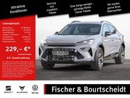 Cupra Formentor 2025