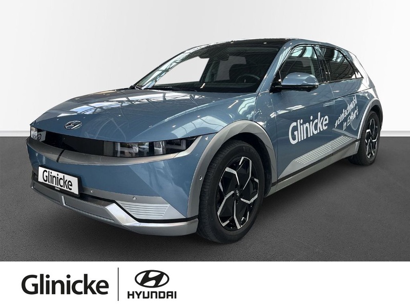 Hyundai Ioniq5