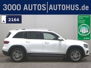 Mercedes-Benz GLB-Class 2021