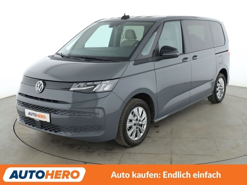 Volkswagen T7 2024