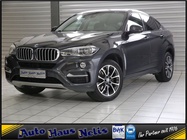 BMW X6 2015