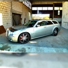 Chrysler 300C 2005