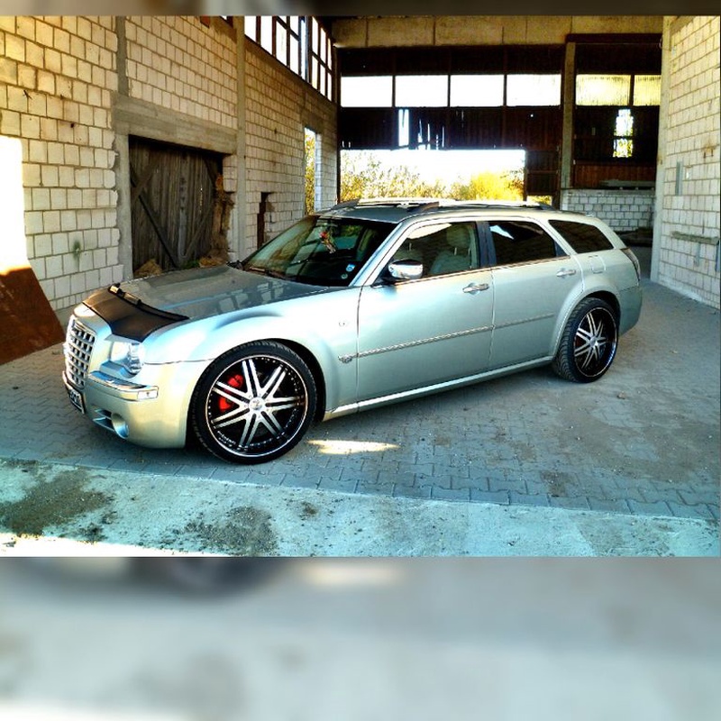 Chrysler 300C