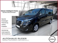 Nissan Primastar 2025