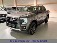 Ford Ranger 2025