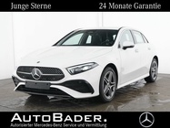 Mercedes-Benz A-Class 2025