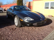 Jaguar XK8 1997