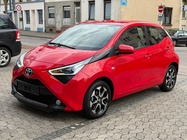 Toyota Aygo 2019