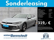 Volkswagen Passat 2025