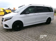 Mercedes-Benz V-Class 2023