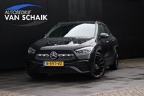 Mercedes-Benz GLA-Class 2022