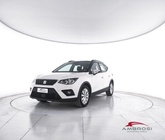Seat Arona 2020