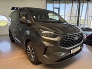 Ford Tourneo Custom 2025