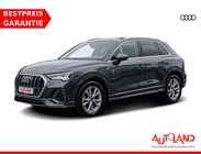 Audi Q3 2021
