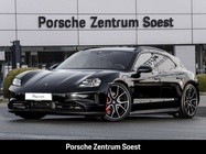 Porsche Taycan 2025