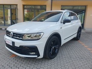 Volkswagen Tiguan 2019