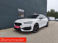 Cupra Leon 2023