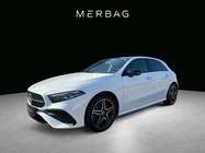 Mercedes-Benz A-Class 2024