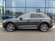 Audi Q5 2019