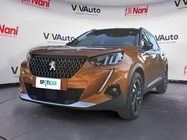 Peugeot 2008 2022