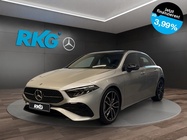 Mercedes-Benz A-Class 2026