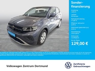 Volkswagen T-Cross 2025