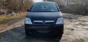 Opel Meriva 2010