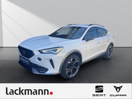 Cupra Formentor 2024