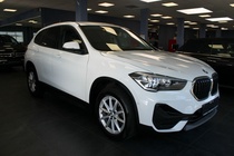 BMW X1 2022